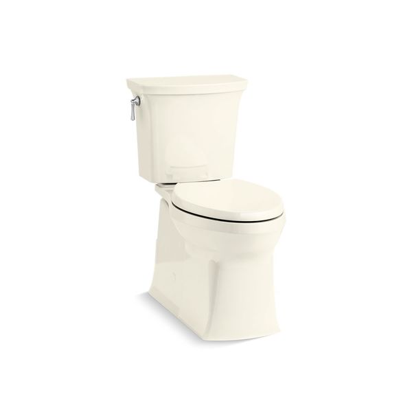 Kohler Corbelle Ch Eb 1.28 2-Pc Tlt 3814-96